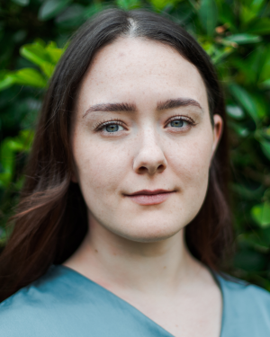 	Faith McCune 	
